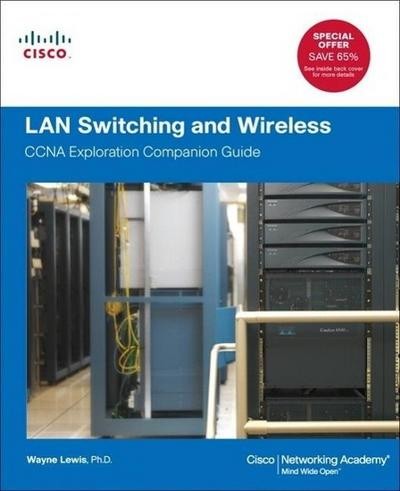 Lan switching and wireless - lan,
