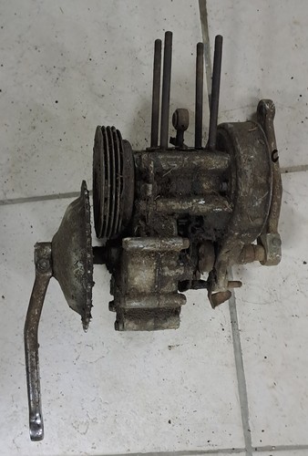Innocenti lambrettino - innocenti,