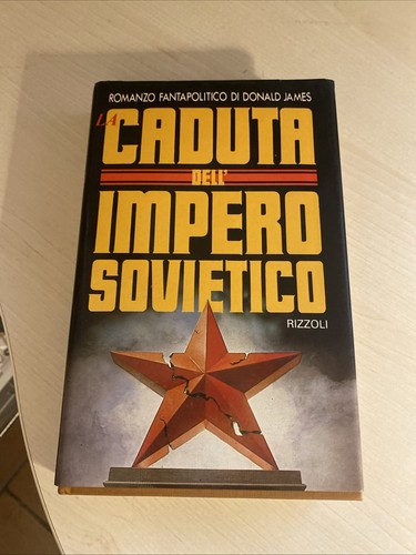 Caduta dell impero - caduta, dell'impero