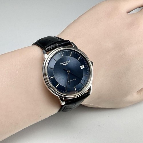 Orologio longines presence - longines,