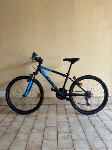 Mountain bike twin ragazzo - bike, b'twin
