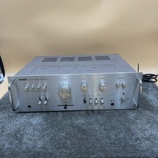 *LOW SOUND* Tensai TA-2030