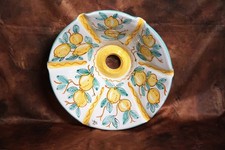Lampadario decoro "limoni"