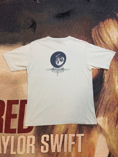Vintage 90s light blue - 90s,