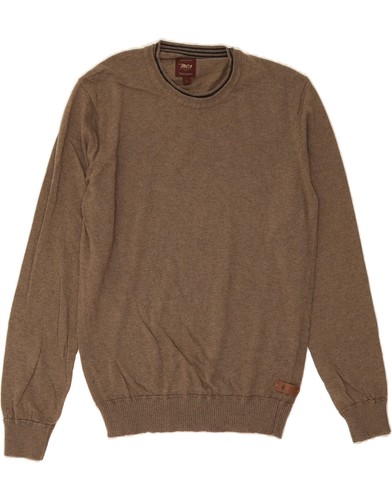 Maglione maglione girocollo