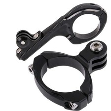 Supporto manubrio bici moto - manubrio,