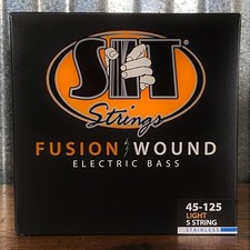 SIT SRB545125L Fusion Wound