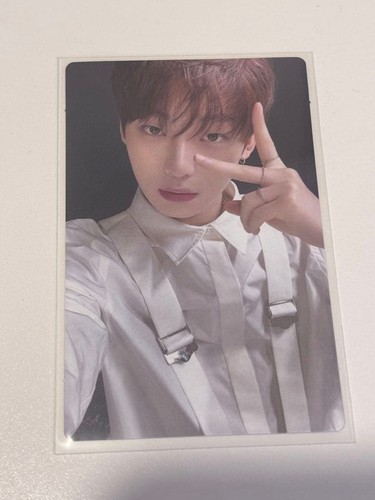 Enhypen sonu - sonu, card