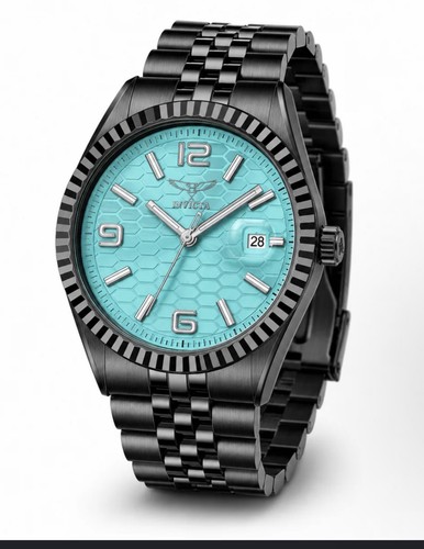 Orologio uomo invicta - uomo,
