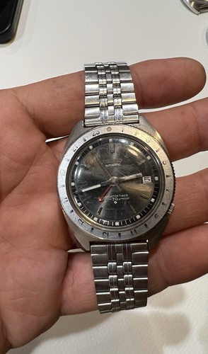 Orologio seiko navigatore - orologio,