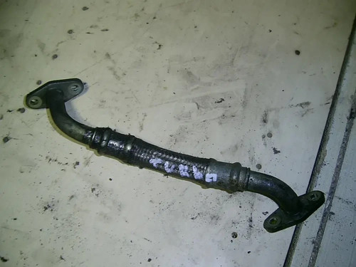 Tubo turbo - , mercedes