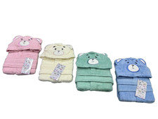 Accappatoio baby animal - accappatoio,