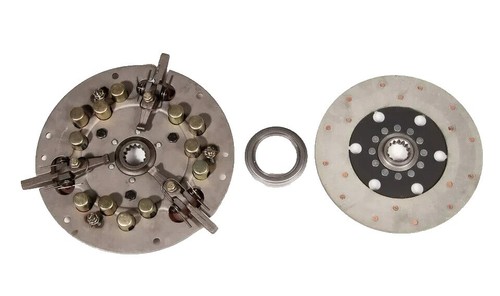 Kit gruppo frizione - kit,