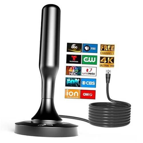 Antenna per smart da - per, tv