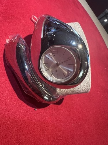 Orologio bracciale rigido - ld,
