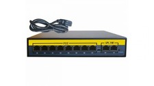 Switch poe porte canali - switch,