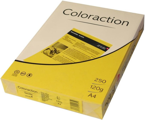 Coloraction 838a 120s - 838a, 7