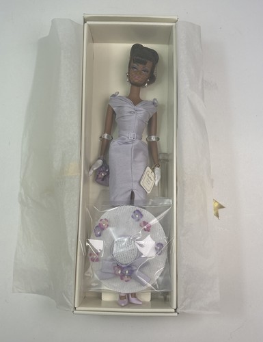 Barbie silkstone sunday best - barbie,