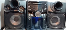 JVC MX‐KC68 Mini Sistema