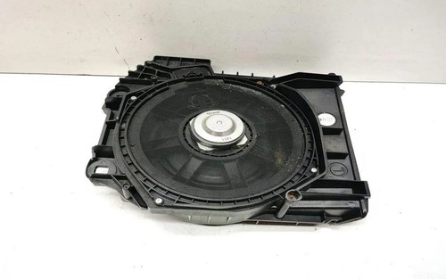 Bmw f10 subwoofer 9195199 - 5,