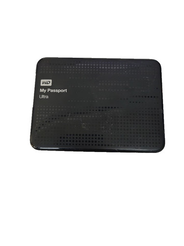 Passport unità ultra - my,