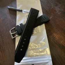 Cinturino 20 mm per SEIKO