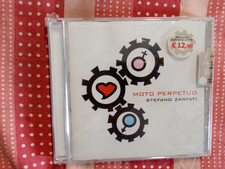 STEFANO ZARFATI - MOTO