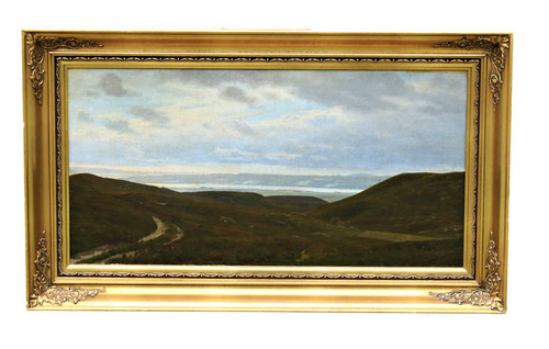 Harald frederik foss - harald,