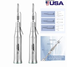 2X Seghetto Chirurgico Dentale