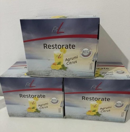 Promo restorate citrus - restorate,