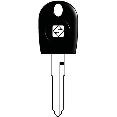 Chiave auto transponder ducati - auto,
