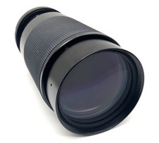 Tamron CF Tele Macro BBAR MC