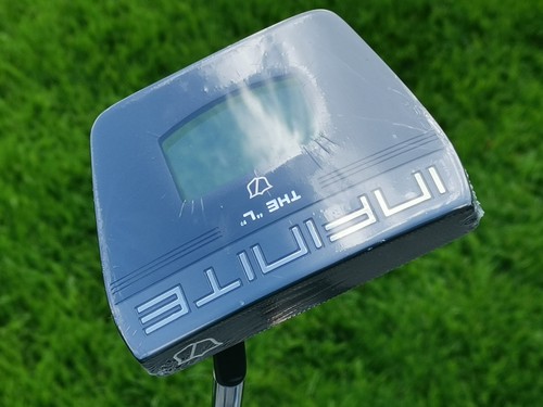 Wilson infinite the putter - wilson,