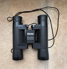 Zeiss Binocolo Pieghevole 10 x