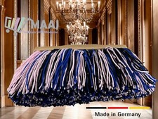 SCOPA DI LANA SCOPA LANA TERGICRISTALLO MOP PINCEAU LANA SCOPA BRUSH LAINE BALAI SPAZZATRICE NONNA