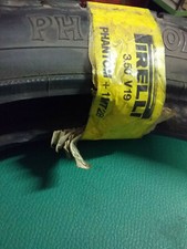 Copertone pneumatico Pirelli
