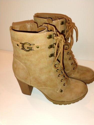 Stivali donna guess - tacco, alto