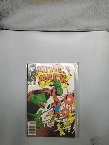 Power pack dec - pack, 17