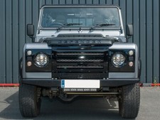 Defender XS Griglia Anteriore