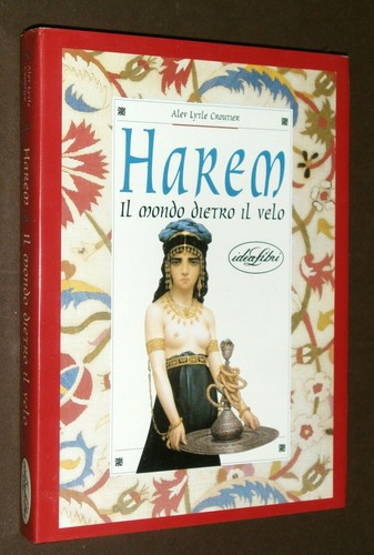 Harem mondo dietro il - -,