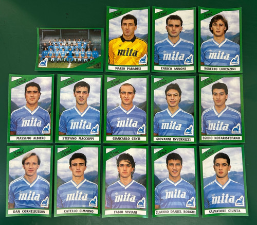 Figurina calciatori panini - calciatori,