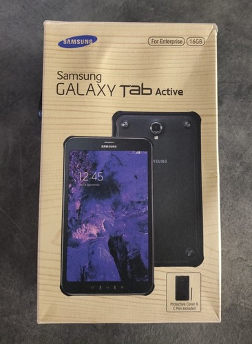 Samsung galaxy tab active - galaxy,