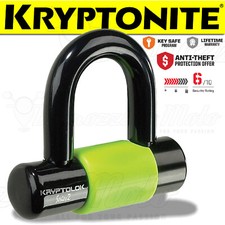 BLOCCADISCO ANTIFURTO MALAGUTI