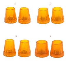 2 pezzi per bastone da