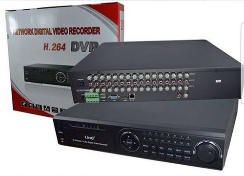 Digital video recorder - video,