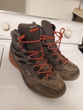 Scarpa da trekking HI-TEC