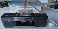 Radio mangianastri sony - mangianastri, cfs