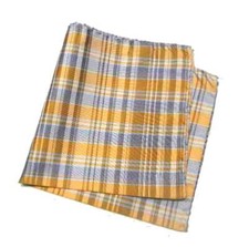 Pochette uomo seta - , quadretti