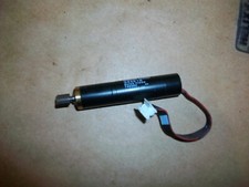 Motore DC VARIAN/Maxon