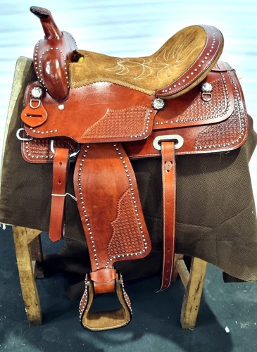 Nuovo western barrel - nuovo,